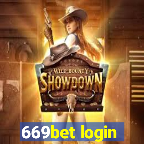 669bet login